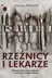 Book cover of Rzeźnicy i lekarze
