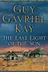 Book cover of The last light of the sun