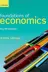 Book cover of FOUNDATIONS OF ECONOMICS 5E