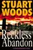 Book cover of Reckless abandon