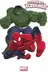 Book cover of Marvel Universe Ultimate Spider-Man Volume 7 (Marvel Adventures Spider-man)