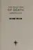 Book cover of The cold kiss of death