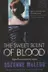 Book cover of The Sweet Scent Of Blood Spellcrackerscom