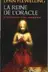 Book cover of La reine de l'oracle; La royaume de Tobin