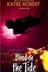 Book cover of Blood on the Tide