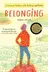Book cover of Belonging