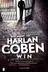 Book cover of Win