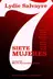 Book cover of Siete mujeres