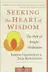 Book cover of Seeking the Heart of Wisdom