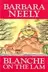 Book cover of Blanche on the Lam