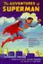 Book cover of Superman