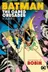 Book cover of Batman