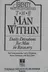 Book cover of The woman within