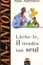 Book cover of Lache-le il tiendra tout seul