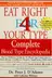 Book cover of Eat right 4 your type