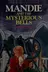 Book cover of Mandie and the Mysterious Bells (Mandie Books)