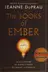 Book cover of The Books of Ember (trilogy)