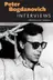 Book cover of Peter Bogdanovich