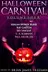 Book cover of Halloween Carnival Volume 4