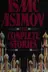 Book cover of The Complete Stories of Isaac Asimov, Volume 2
