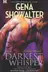 Book cover of The Darkest Whisper