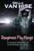 Book cover of Dangerous Playthings