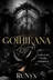 Book cover of Gothikana