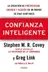 Book cover of Confianza Inteligente