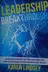 Book cover of Leadership Breakthrough