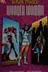 Book cover of Wonder Woman, Diana Prince