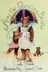 Book cover of Amy the dancing bear