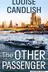 Book cover of The Other Passenger