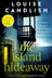 Book cover of Island Hideaway