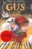 Book cover of Gus y la casa voladora