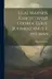 Book cover of Silas Marner, Kirjoittanut George Eliot, Suomentanut F. Ahlman