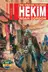 Book cover of İbni Sina'nın Talebesi Hekim