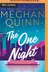 Book cover of The One Night