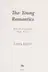 Book cover of The Young Romantics