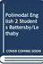 Book cover of Polimodal English 2 - Student's Book