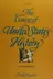 Book cover of The Course of United States history