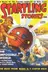 Book cover of Startling Stories - 03/39: Adventure House Presents: