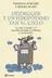 Book cover of Heidegger y un hipopótamo van al cielo
