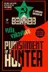 Book cover of Punishment of a Hunter