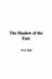 Book cover of The Shadow of the East