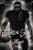 Book cover of The broken soul