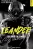 Book cover of Les dieux du campus Leander
