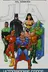 Book cover of JLA, Ultramarine Corps
