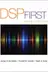 Book cover of Signal Processing First