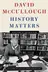 Book cover of History Matters