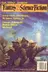 Book cover of The Magazine of Fantasy & Science Fiction, March 1986